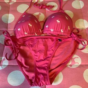 Abercrombie & Fitch Bikini